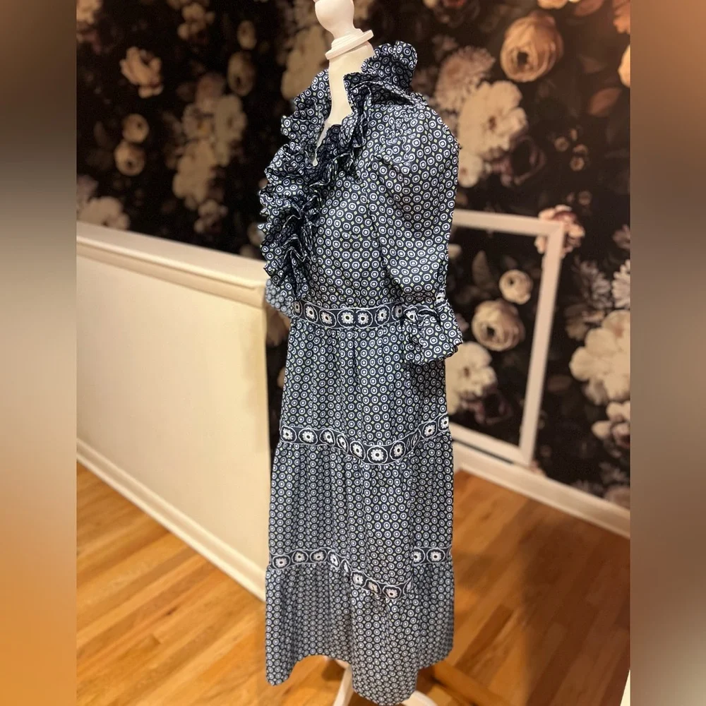 Gretchen Scott dress - Picture 2 of 4